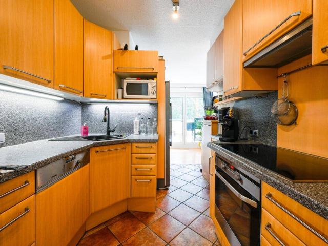 Apartment kaufen in Wiesing, Tirol