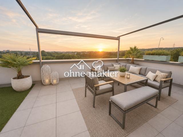 Apartment kaufen in Annen, Witten