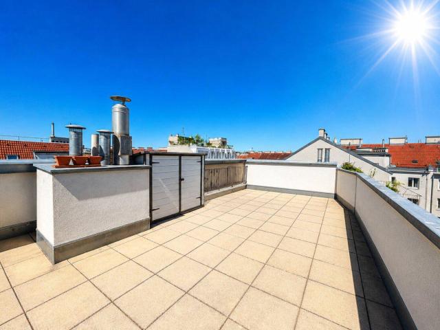 Apartment kaufen in Meidling, Wien