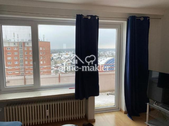 Apartment mieten in Elmshorn, Schleswig-Holstein