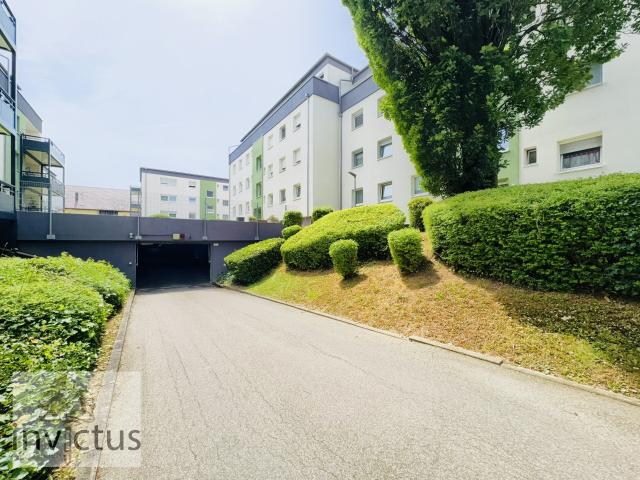 Dachgeschosswohnung kaufen in Wimpfen am Berg, Bad Wimpfen