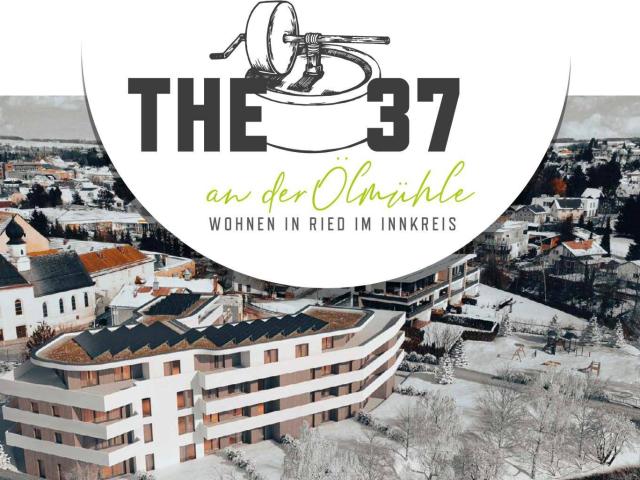 Apartment kaufen in Ried im Innkreis, Oberösterreich