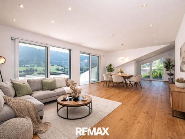 Wohnung kaufen in Salzburg