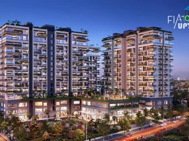 Căn hộ bán tại Thủ Đức, Hồ Chí Minh