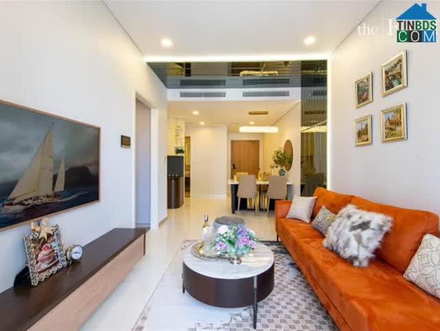 Căn hộ bán tại Thủ Đức, Hồ Chí Minh