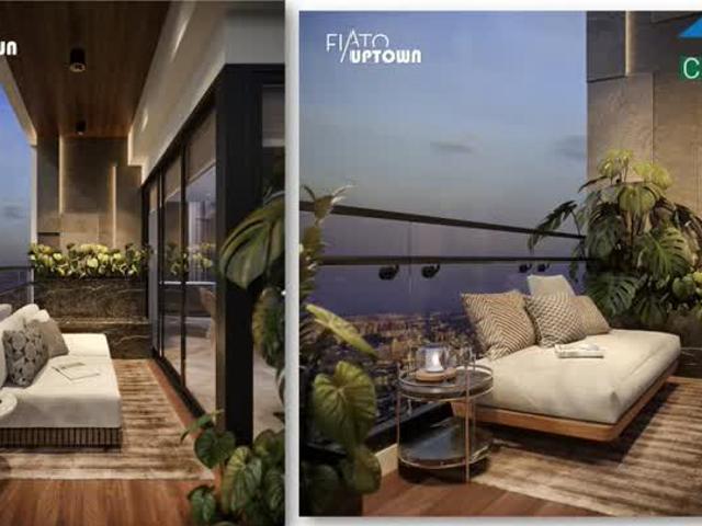Căn hộ bán tại Thủ Đức, Hồ Chí Minh