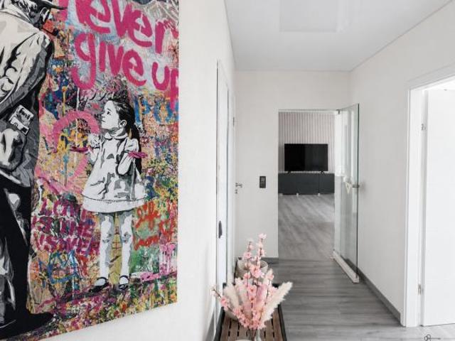 Wohnung kaufen in Offenburg, Baden-Württemberg