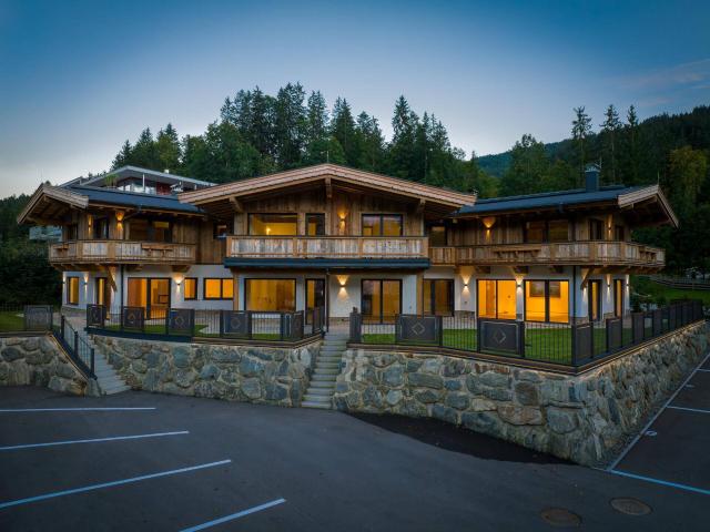 Apartment kaufen in Scheffau am Wilden Kaiser, Tirol