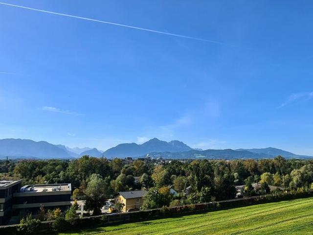 Wohnung mieten in Muntigl, Bergheim