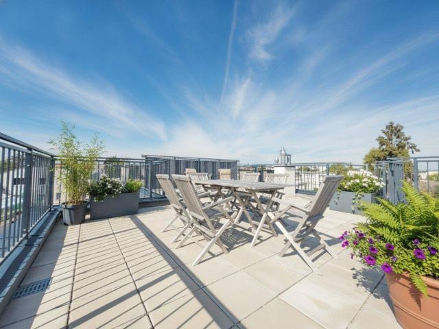 Apartment kaufen in Donaustadt, Wien