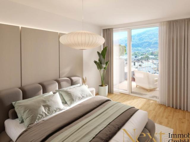 Wohnung kaufen in Oberösterreich
