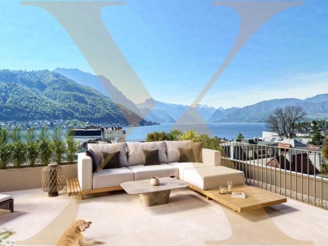 Wohnung kaufen in Eberstalzell, Oberösterreich