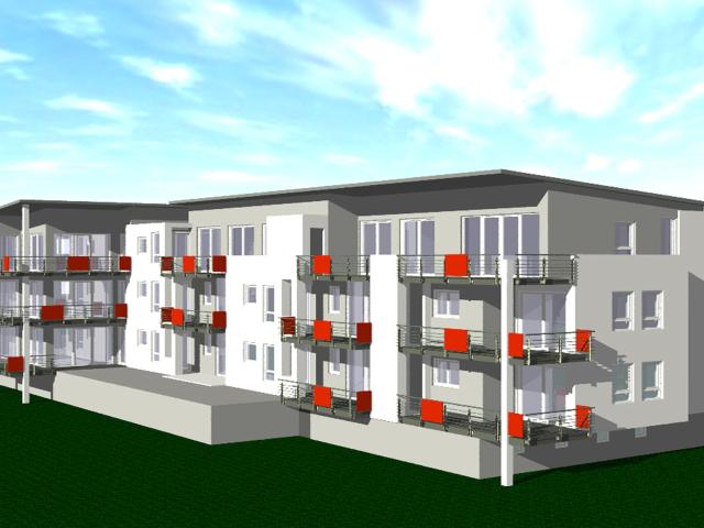 Wohnung mieten in Laupheim, Baden-Württemberg