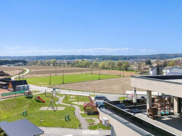 Wohnung kaufen in Kaindorf an der Sulm