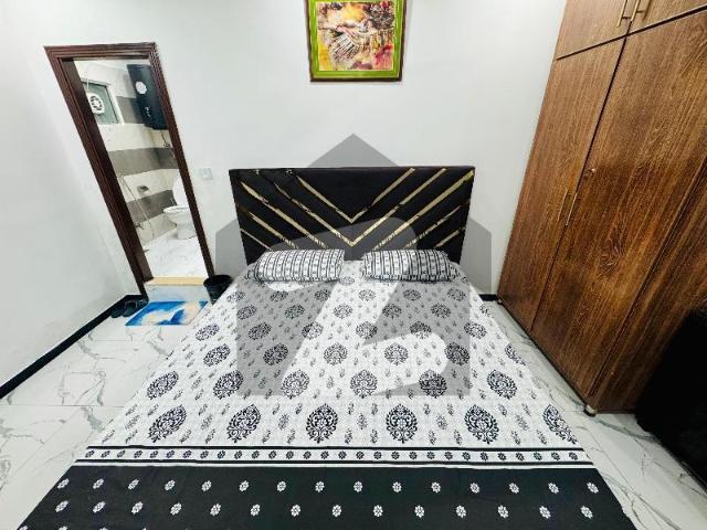 Apartment for rent in Rawalpindi, Islamabad Capital Territory
