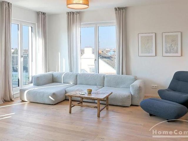 Apartment mieten in Hohenfelde, Hamburg