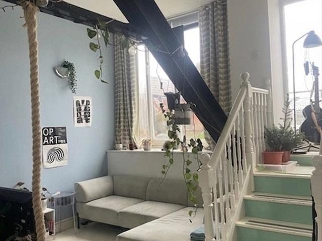 House for rent in Blackfriars, Salford