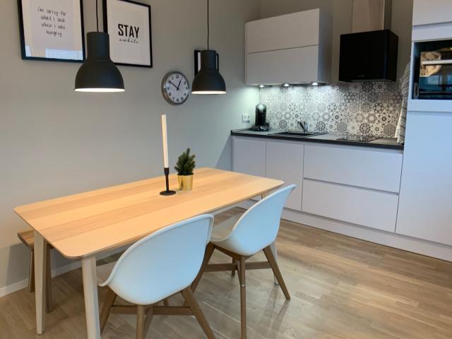 Apartment mieten in Bad Nauheim, Hessen