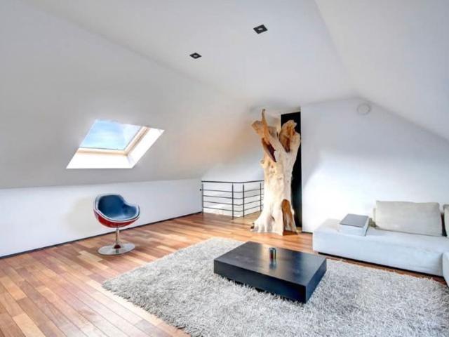 Appartement location à Fléron, Wallonie