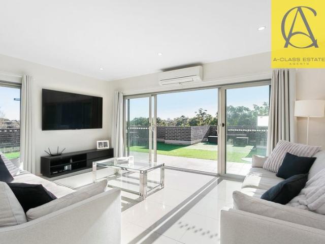 Apartment for rent in Strathfield, New South Wales