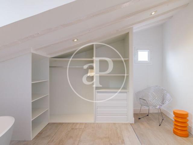 Casa en alquiler en Madrid, Embajadores