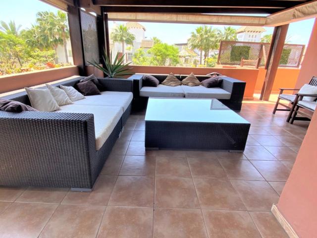 Apartamento en alquiler en Nueva Andalucía, Costa del Sol Occidental