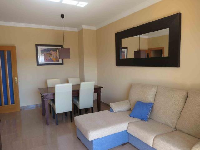 Casa en alquiler en Centro, Málaga-Costa del Sol