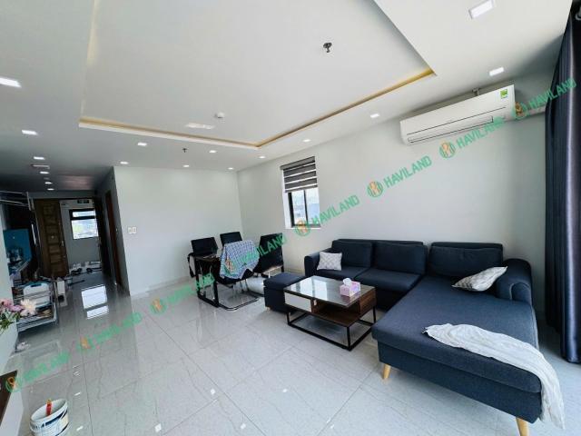 Căn hộ cho thuê tại Đà Nẵng