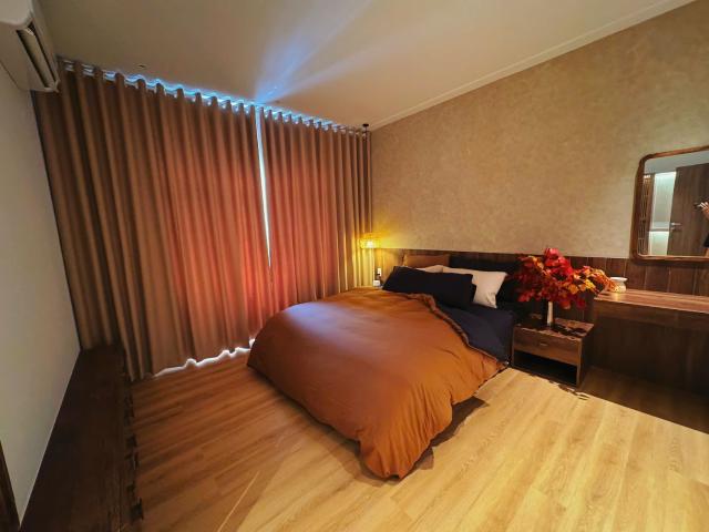 Căn hộ cho thuê tại Khu phố 3, Thành phố Hồ Chí Minh