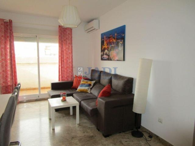 Apartamento en alquiler en Valdepeñas, Castilla-La Mancha