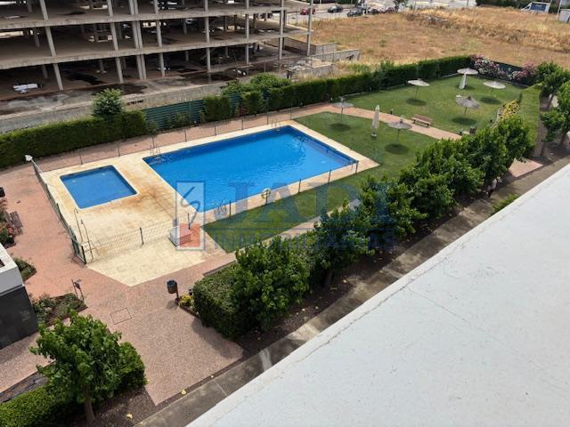 Apartamento en alquiler en Valdepeñas, Castilla-La Mancha