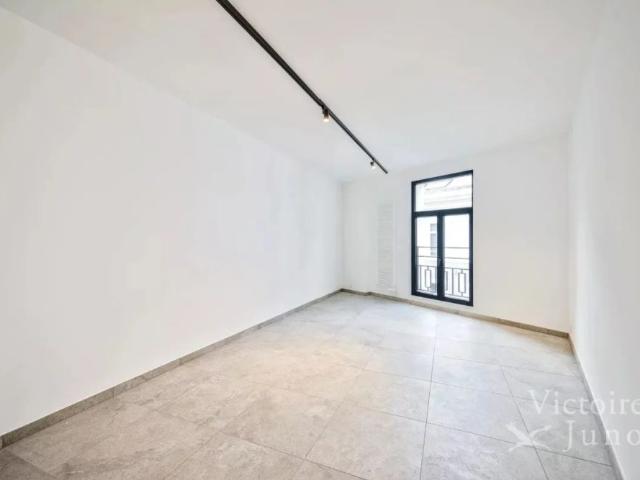 Appartement location à Quartier Marais-Jacqmain - Wijk Marais-Jacqmain, Bruxelles - Brussel