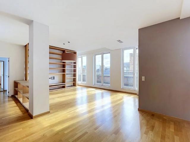 Appartement location à Quartier du Centre - Centrumwijk, Bruxelles - Brussel
