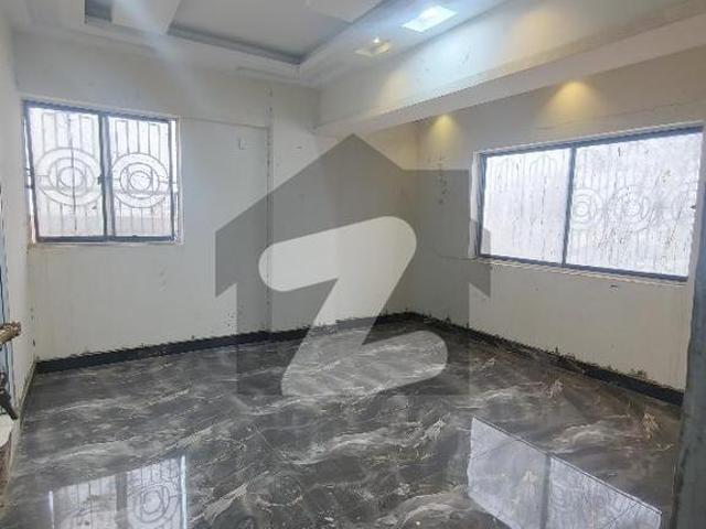 Apartment for rent in Clifton, North Waziristan
