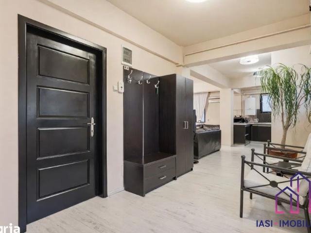 Apartament închirieri în Mircea Cel Batran, Iași