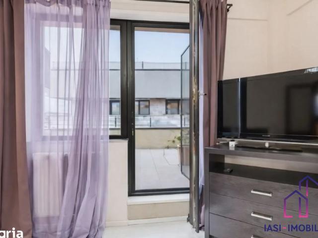 Apartament închirieri în Mircea Cel Batran, Iași