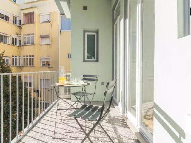 Casa alugar em Avenidas Novas, Lisboa