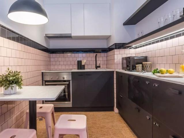 Apartamento alugar em Avenidas Novas, Lisboa