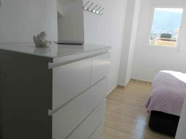 Casa en alquiler en la Marina Baixa, Valencia