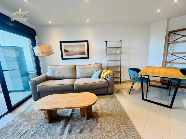 Casa en alquiler en la Marina Baixa, Valencia
