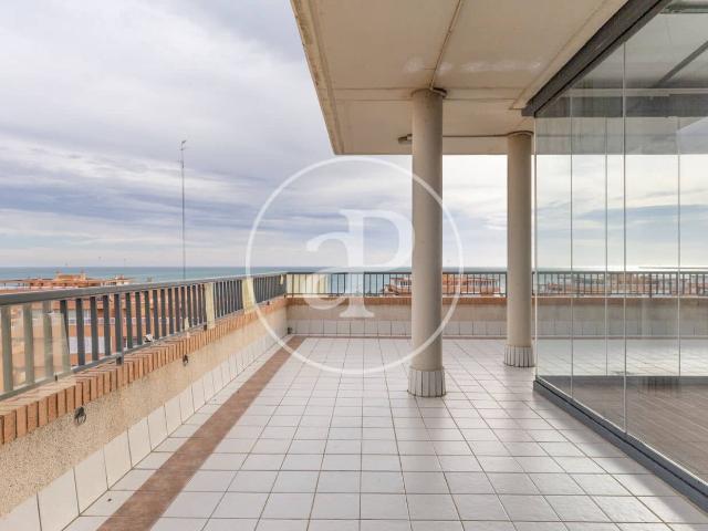 Casa en alquiler en l'Horta Nord, Valencia