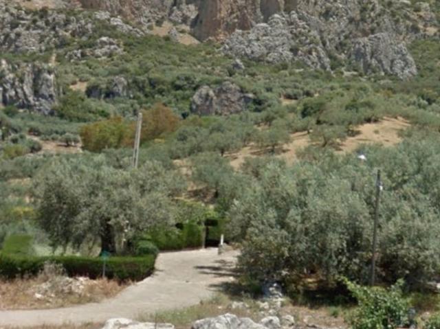Casa en alquiler en La Axarquía, Andalucía