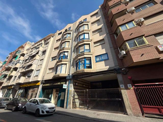 Casa en alquiler en Casco Antiguo - Santa Cruz - Ayuntamiento, l'Alacantí