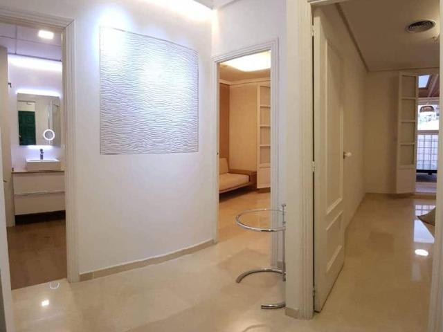 Casa en alquiler en Casco Antiguo - Santa Cruz - Ayuntamiento, l'Alacantí