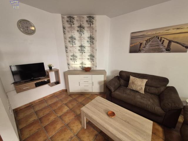 Casa en alquiler en Sierra de Cádiz, Andalucía