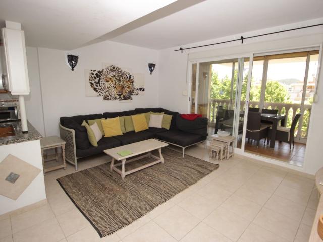 Casa en alquiler en l'Arenal, la Marina Alta