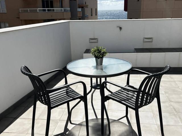 Casa en alquiler en Escaleritas, Gran Canaria
