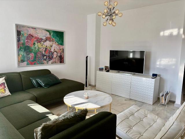 Apartamento en alquiler en Atalaya, Costa del Sol Occidental