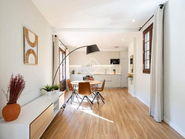 Casa en alquiler en Ciutat Vella, Barcelona