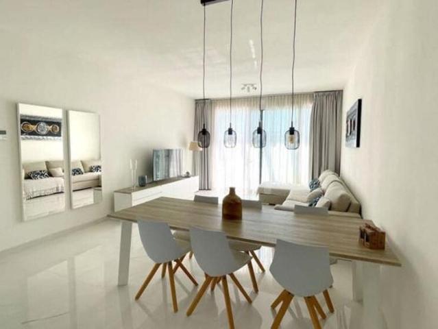 Casa en alquiler en Bel-Air, Costa del Sol Occidental